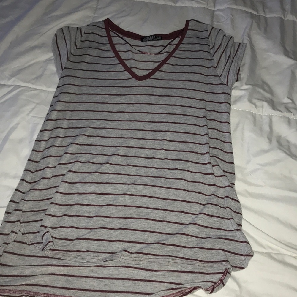 Cotton on t shirt